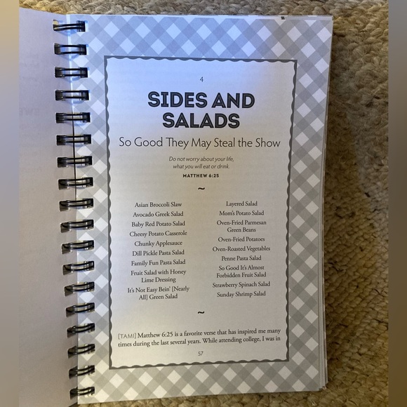 Book (Paperback): 150+ Gluten Free Family Recipes by Tami Dillon and Bonnie Root - Picture 12 of 16